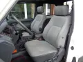 Mitsubishi PAJERO 4WD Cabriolet