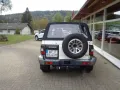 Mitsubishi PAJERO 4WD Cabriolet
