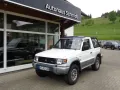 Mitsubishi PAJERO 4WD Cabriolet