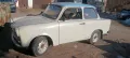 Trabant trabant 601