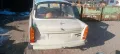 Trabant trabant 601