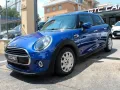 MINI Mini 1.5 One 75 CV PDC Privacy TAGLIANDI UFFICIA