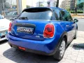 MINI Mini 1.5 One 75 CV PDC Privacy TAGLIANDI UFFICIA
