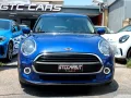 MINI Mini 1.5 One 75 CV PDC Privacy TAGLIANDI UFFICIA
