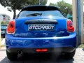 MINI Mini 1.5 One 75 CV PDC Privacy TAGLIANDI UFFICIA
