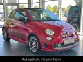 Abarth 500 Cabrio 595 C Competizione