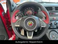 Abarth 500 Cabrio 595 C Competizione