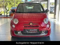 Abarth 500 Cabrio 595 C Competizione