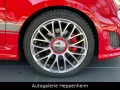 Abarth 500 Cabrio 595 C Competizione