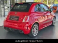 Abarth 500 Cabrio 595 C Competizione