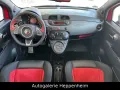 Abarth 500 Cabrio 595 C Competizione