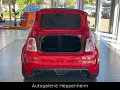 Abarth 500 Cabrio 595 C Competizione