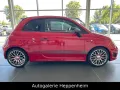 Abarth 500 Cabrio 595 C Competizione
