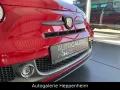 Abarth 500 Cabrio 595 C Competizione