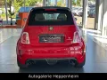 Abarth 500 Cabrio 595 C Competizione