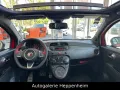 Abarth 500 Cabrio 595 C Competizione