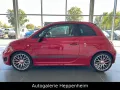 Abarth 500 Cabrio 595 C Competizione