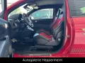 Abarth 500 Cabrio 595 C Competizione