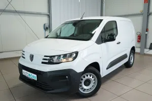 Peugeot Partner M 1.5 Diesel L1H1 Sitzheiz.+Kamera+Holz