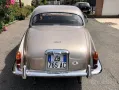 Jaguar S-Type 3.8 S 223CV