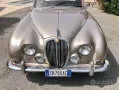 Jaguar S-Type 3.8 S 223CV
