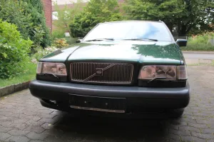 Volvo 855