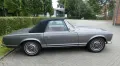 Mercedes-Benz SL 250