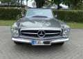 Mercedes-Benz SL 250
