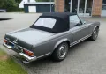 Mercedes-Benz SL 250