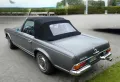 Mercedes-Benz SL 250