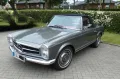 Mercedes-Benz SL 250