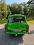Trabant 601 S Universal  ( Kombi) * H-Kenn...
