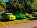Trabant 601 S Universal  ( Kombi) * H-Kenn...