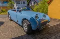 Austin Healey Andere