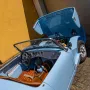 Austin Healey Andere