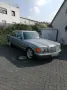 Mercedes-Benz Oldtimer Mercedes-Benz SE 280 W126 H-Kennz...