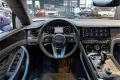 Bentley Continental GT First Edition Touring Specificati