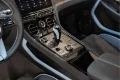 Bentley Continental GT First Edition Touring Specificati