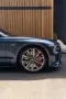 Bentley Continental GT First Edition Touring Specificati