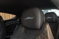 Bentley Continental GT First Edition Touring Specificati