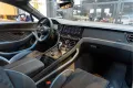 Bentley Continental GT First Edition Touring Specificati
