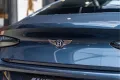 Bentley Continental GT First Edition Touring Specificati