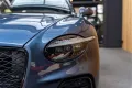 Bentley Continental GT First Edition Touring Specificati