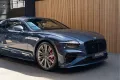 Bentley Continental GT First Edition Touring Specificati