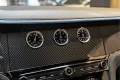 Bentley Continental GT First Edition Touring Specificati