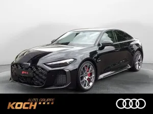 Audi RS 5 Limousine KERAMIK, PANO, 285 km/h *SOFORT V