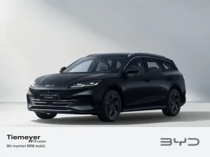 BYD SEAL 6 DM-i Touring Boost