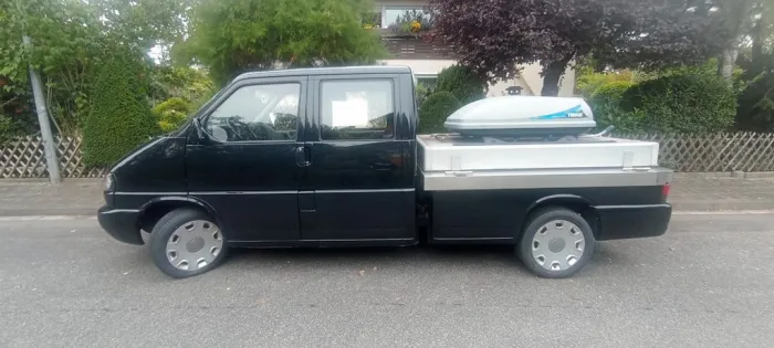 Volkswagen T4 andere