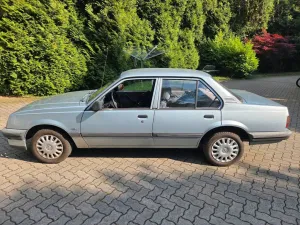 Opel Ascona C mit H Kennzeichen