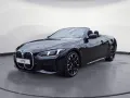 BMW 430i xDrive Cabrio M-Sportpaket Innovationspaket